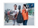 冯耀华《我的邑大梦.启航》摄影作品欣赏(20)_在线影展的作品