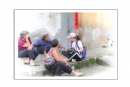 区摄协、会城摄协联合赴司前镇探访革命老区活动拍摄花絮(10)_在线影展的作品
