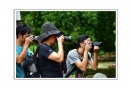 区摄协、会城摄协联合赴司前镇探访革命老区活动拍摄花絮(84)_在线影展的作品