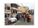 区摄协、会城摄协联合赴司前镇探访革命老区活动拍摄花絮(95)_在线影展的作品