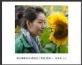 “春游百万葵园”摄影作品欣赏(45)_在线影展的作品