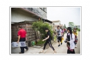 区摄协、会城摄协联合赴司前镇探访革命老区活动拍摄花絮(102)_在线影展的作品