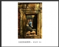 新会摄影协会“走进吴哥”摄影作品欣赏(1)_在线影展的作品