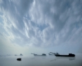 钟维基-- 《晓雾》_在线影展的作品