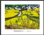 柳强“春到婺源”摄影作品欣赏