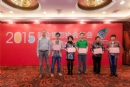 2015年新会摄影协会年会花絮(22)_在线影展的作品