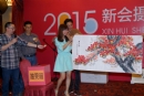 2015年新会摄影协会年会花絮(2)_在线影展的作品