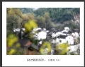 新会摄影协会“走进婺源”摄影作品欣赏(34)_在线影展的作品