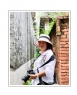 区摄协、会城摄协联合赴司前镇探访革命老区活动拍摄花絮(28)_在线影展的作品