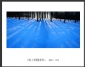李毅仁“坝上冬韵”摄影作品欣赏(3)_在线影展的作品