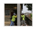 区摄协、会城摄协联合赴司前镇探访革命老区活动拍摄花絮(47)_在线影展的作品