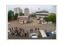 区摄协、会城摄协联合赴司前镇探访革命老区活动拍摄花絮(49)_在线影展的作品