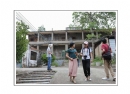区摄协、会城摄协联合赴司前镇探访革命老区活动拍摄花絮(50)_在线影展的作品