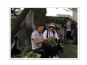 区摄协、会城摄协联合赴司前镇探访革命老区活动拍摄花絮(58)_在线影展的作品