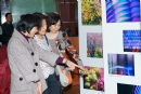 2014新会摄影协会年会花絮(10)_在线影展的作品