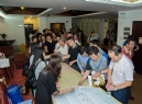 2014年会城摄影协会年会花絮(27)_在线影展的作品