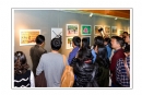 2018摄影基础班学员展开幕式暨颁奖典礼活动花絮(15)_在线影展的作品