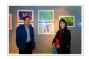 2018摄影基础班学员展开幕式暨颁奖典礼活动花絮(18)_在线影展的作品