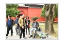 2018摄影基础班学员展开幕式暨颁奖典礼活动花絮(2)_在线影展的作品