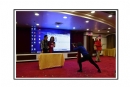 2018年新会摄影协会摄影培训班毕业晚会花絮(30)_在线影展的作品