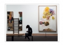 黄颖芳《美国游记--街景趣图》摄影作品欣赏(16)_在线影展的作品