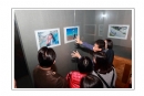2018摄影基础班学员展开幕式暨颁奖典礼活动花絮(29)_在线影展的作品