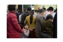 杨肖坤 《平安夜掠影 》系列摄影作品欣赏(10)_在线影展的作品